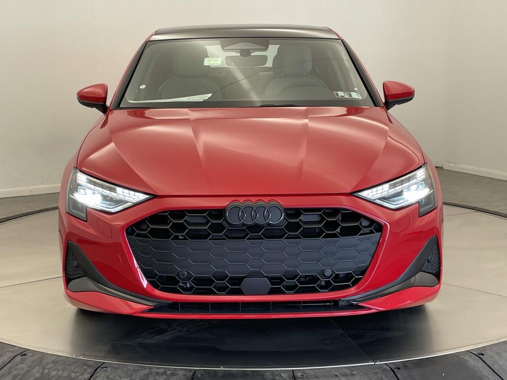 2026 Audi A3 - 9