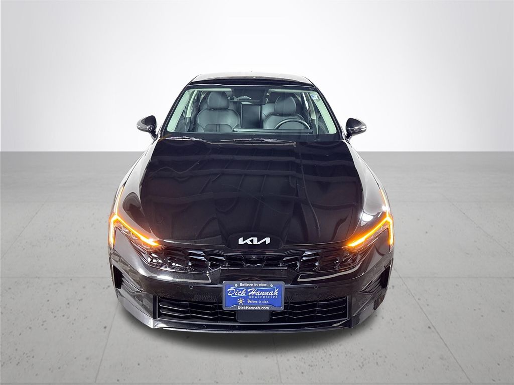 2025 Kia K5 EX