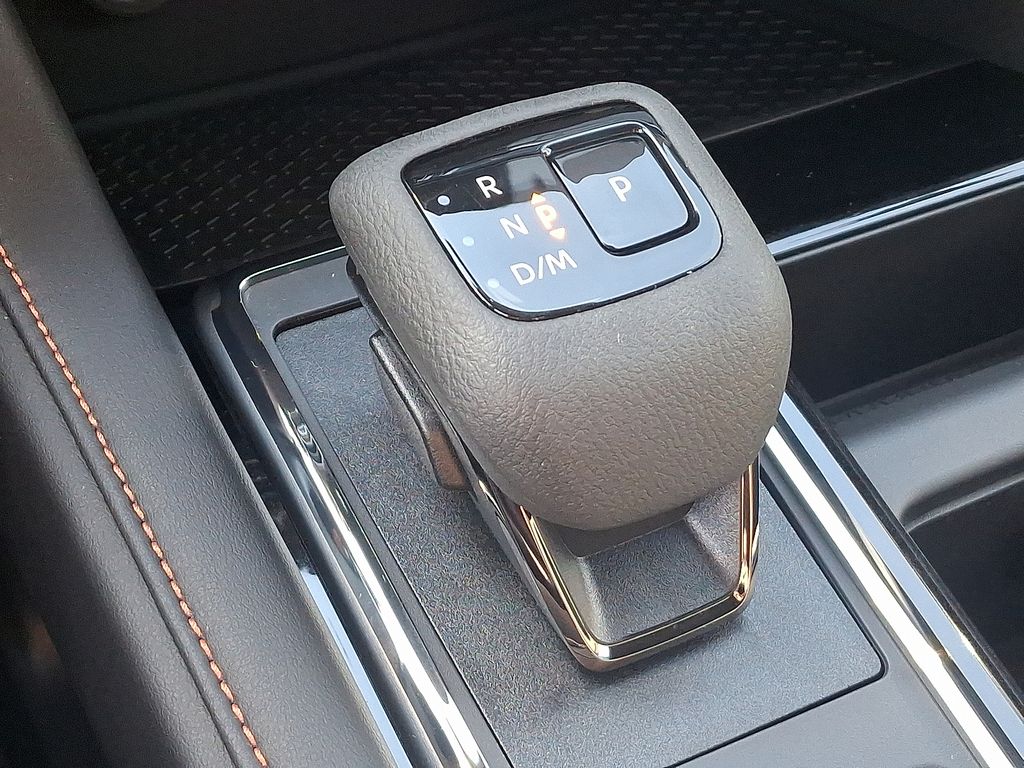 Thumbnail: 2025 Nissan Pathfinder - 10