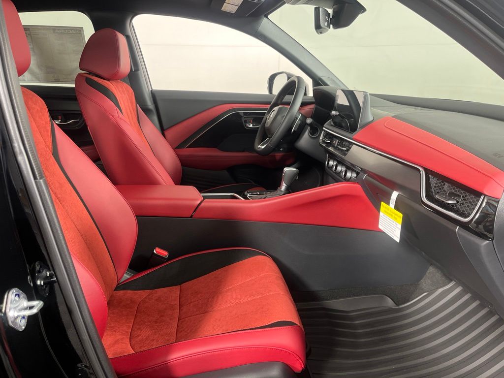 Thumbnail: 2026 Acura ADX - 10
