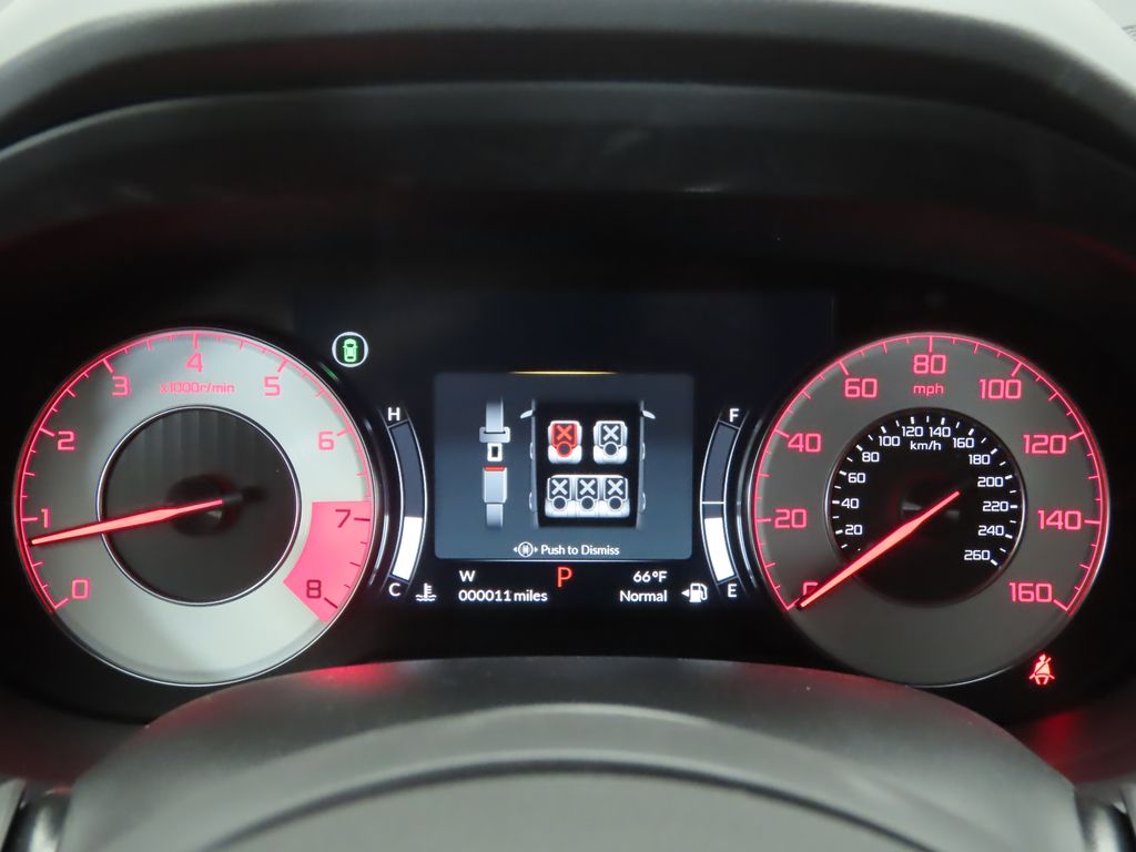 Thumbnail: 2025 Acura RDX - 32