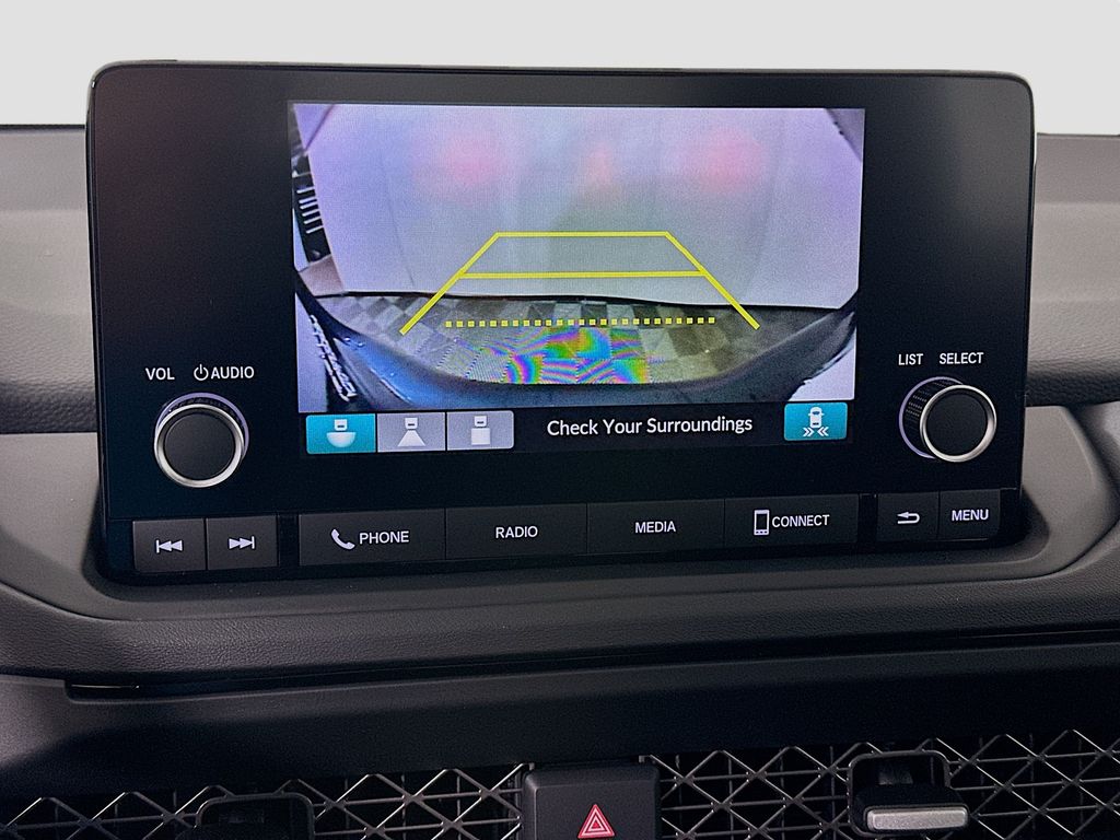 Thumbnail: 2025 Honda Accord - 12