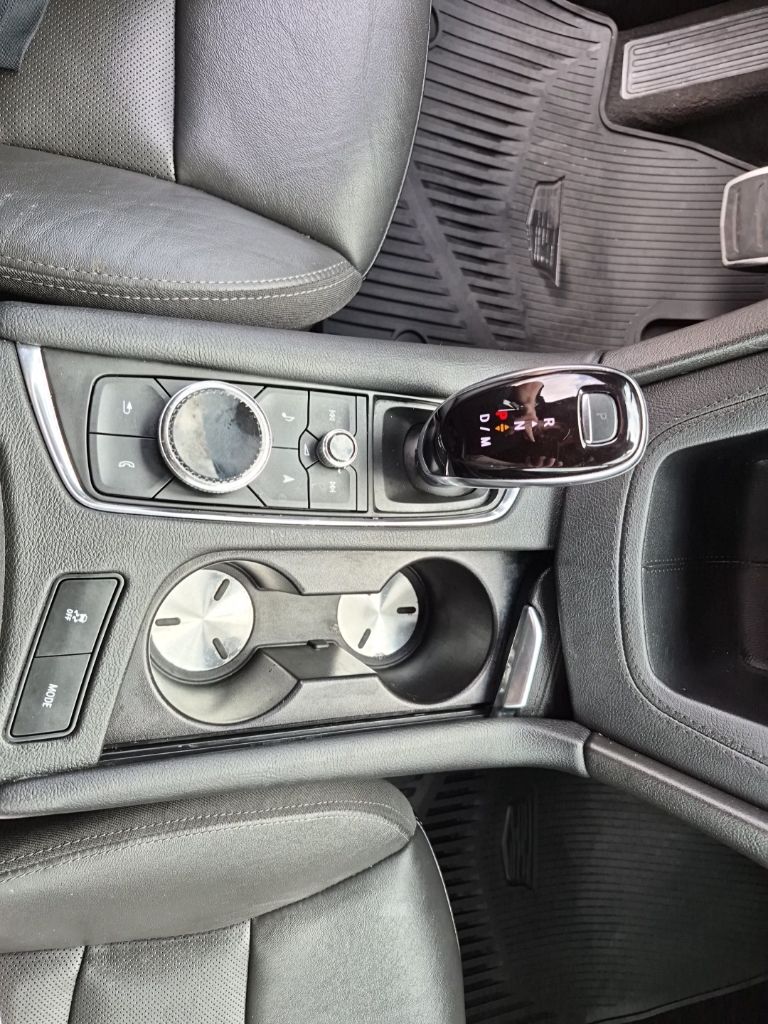 Used Car 2021 Cadillac Xt5  Sport For Sale Under $35,000 In Austin, Texas