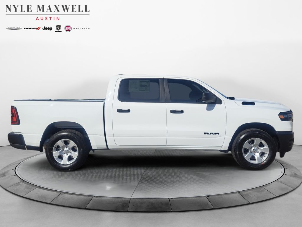 New Car 2025 Ram 1500  Tradesman For Sale Under $40,000 In Austin, Texas
