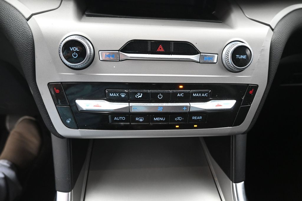 Used 2023 Ford Explorer SUV