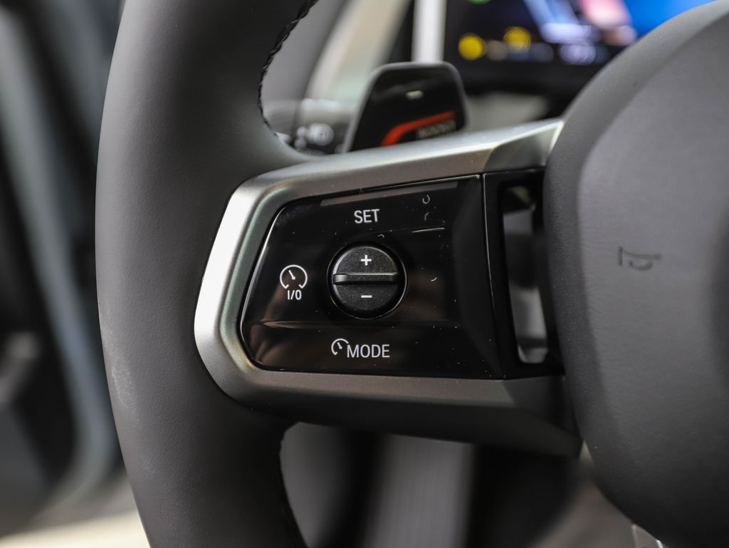Thumbnail: 2026 BMW X3 - 12