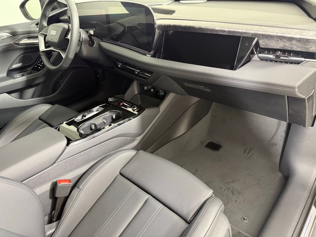 Thumbnail: 2025 Audi A6 - 16