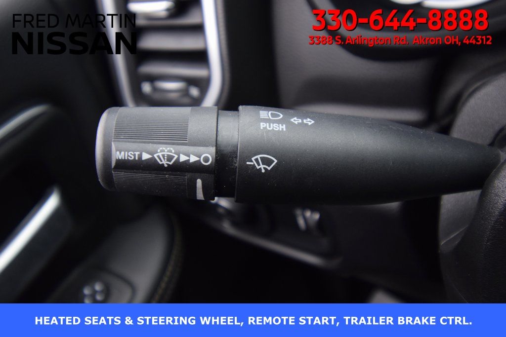 used 2022 Ram 2500 car, priced at $43,997