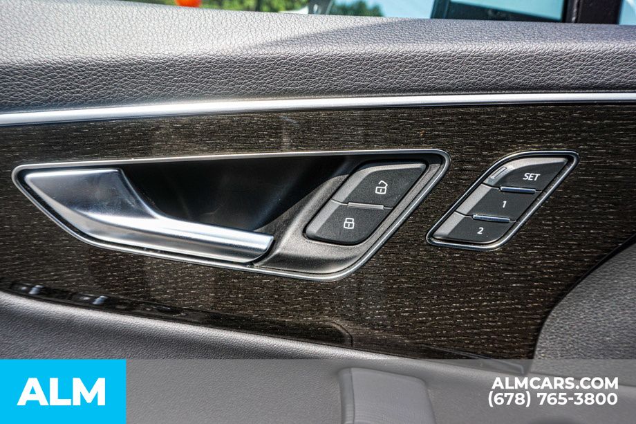 2025 Audi Q7 Premium Plus - Photo 51