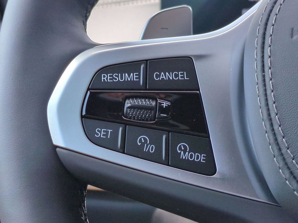 New 2026 Black BMW xDrive40i image 25
