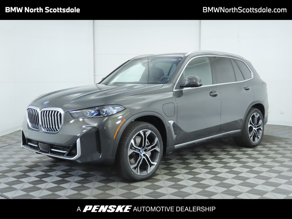 2025 BMW X5 xDrive50e -
                Phoenix, AZ