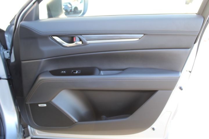 Used Car 2021 Mazda Cx-5  Grand Touring Reserve For Sale Under $30,000 In Georgetown, Texas