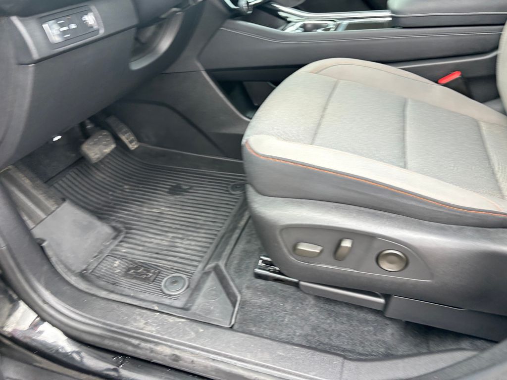 Used Car 2024 Chevrolet Traverse  Lt For Sale Under $40,000 In Austin, Texas