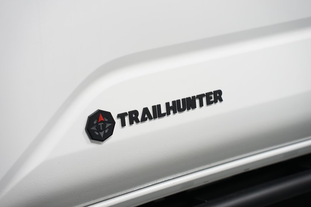 Thumbnail: 2026 Toyota Tacoma - 8