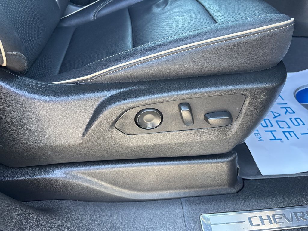 Used 2024 Chevrolet Tahoe SUV
