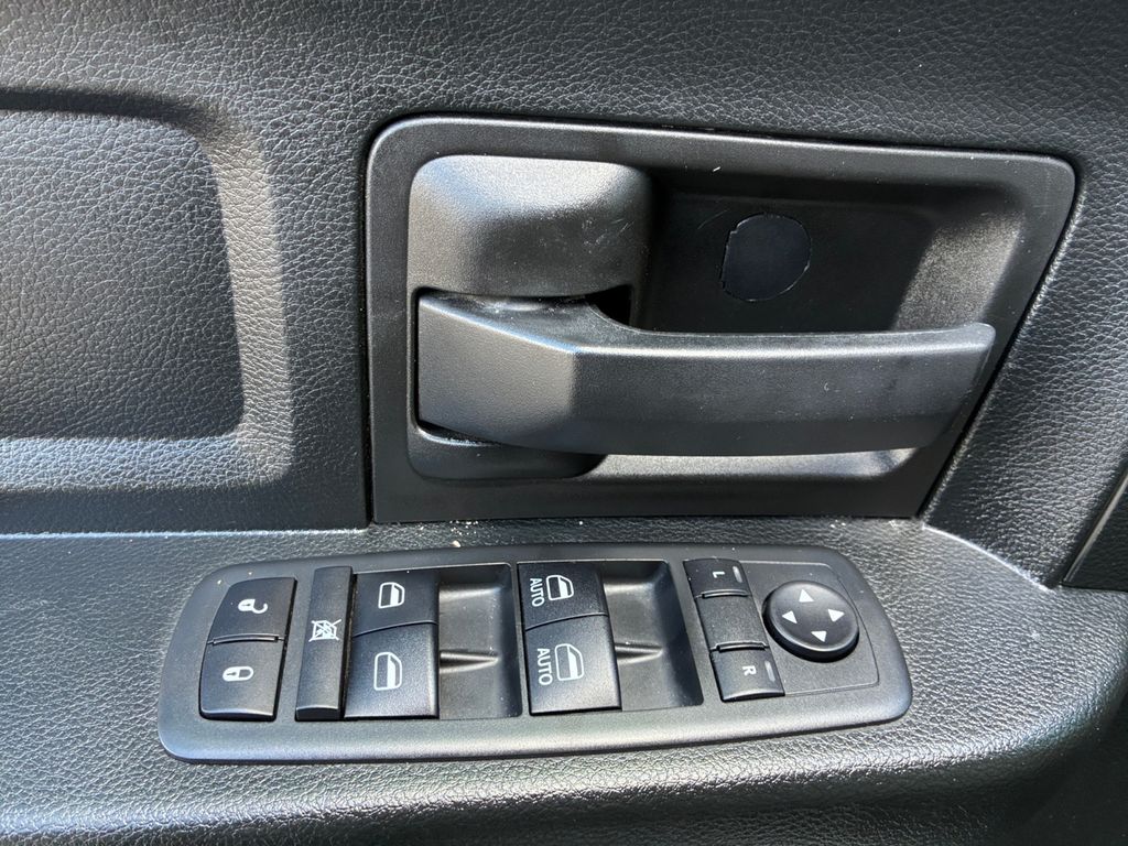 Used Car 2019 Ram 1500 Classic  Tradesman For Sale Under $25,000 In Austin, Texas