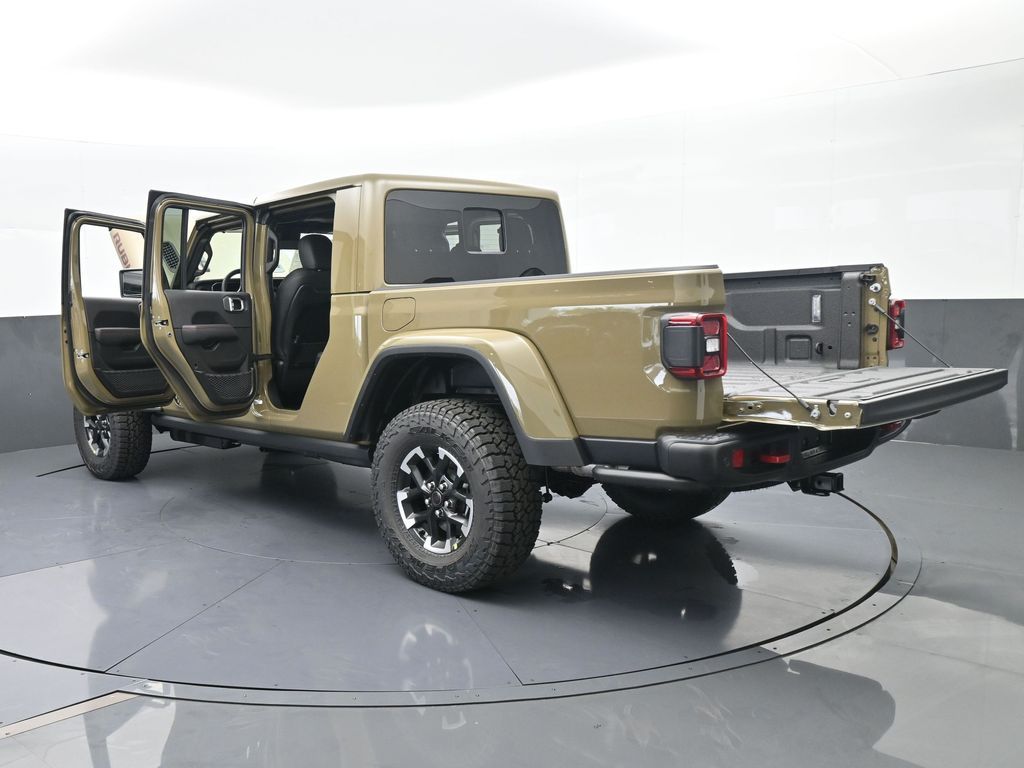 New 2026 41 Jeep Rubicon image 62