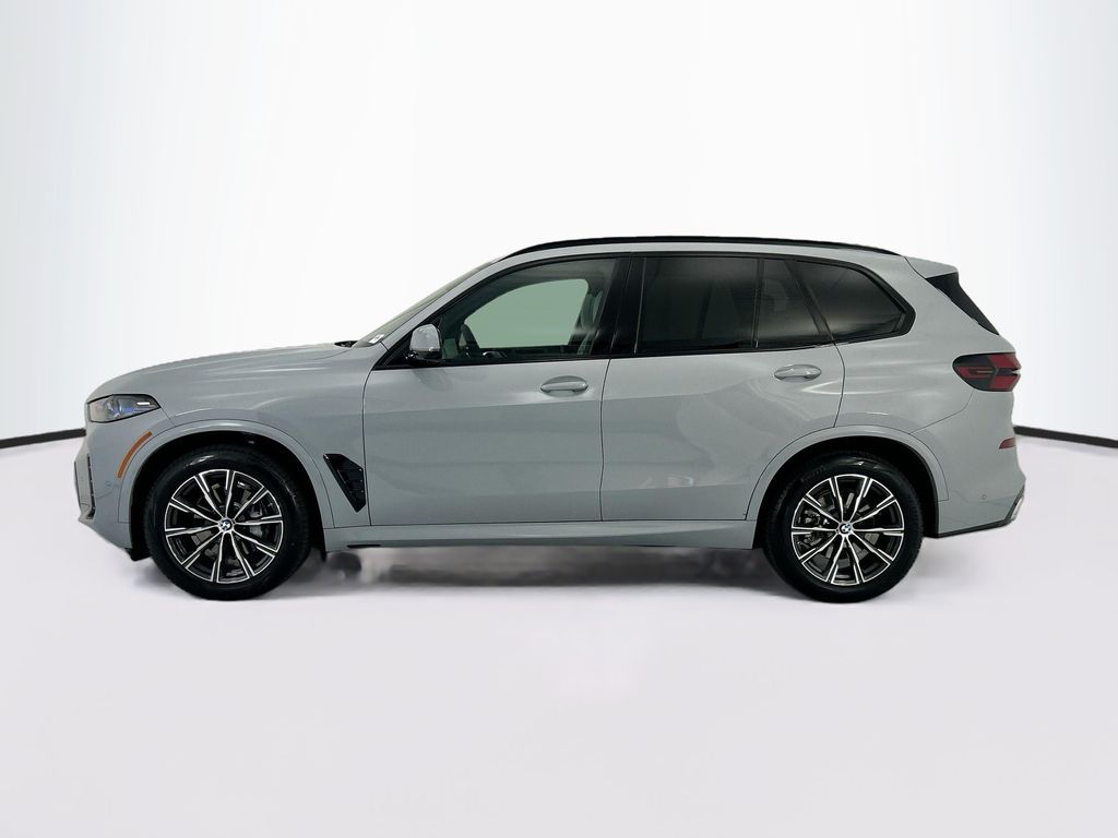 Thumbnail: 2026 BMW X5 - 8