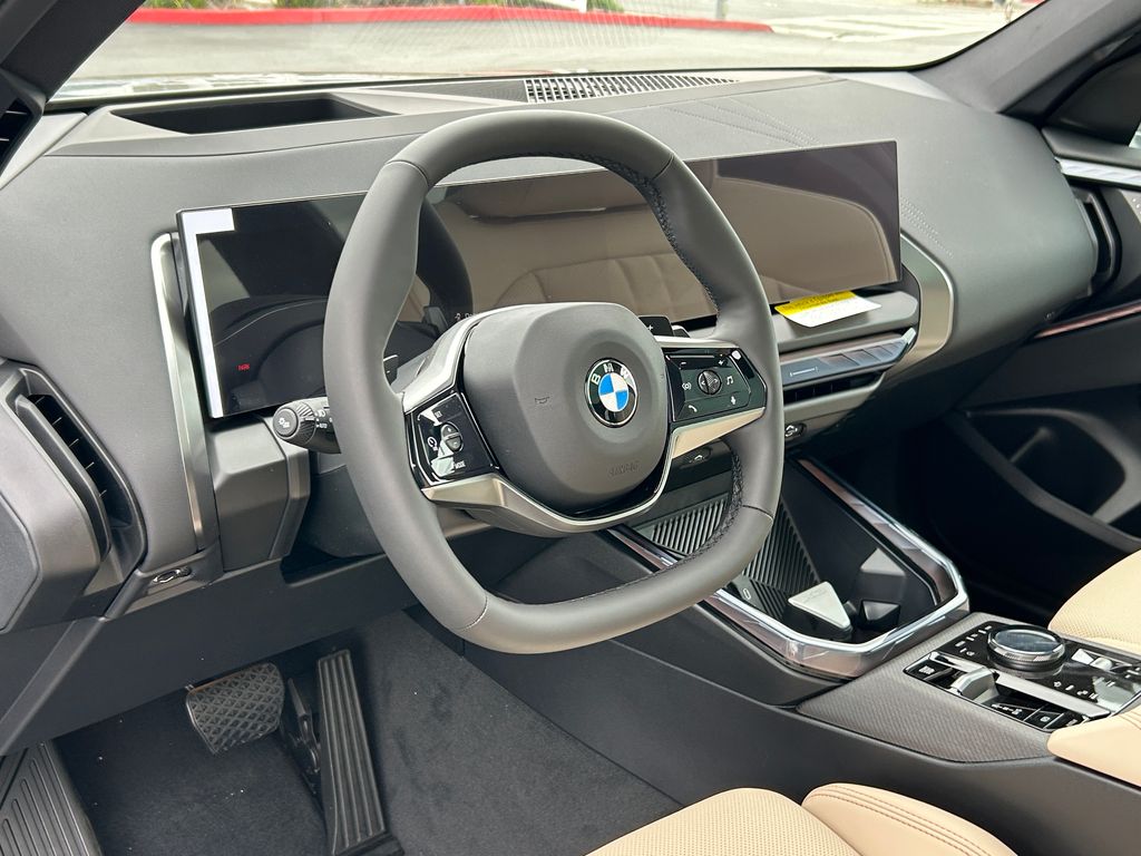 Thumbnail: 2026 BMW X3 - 13