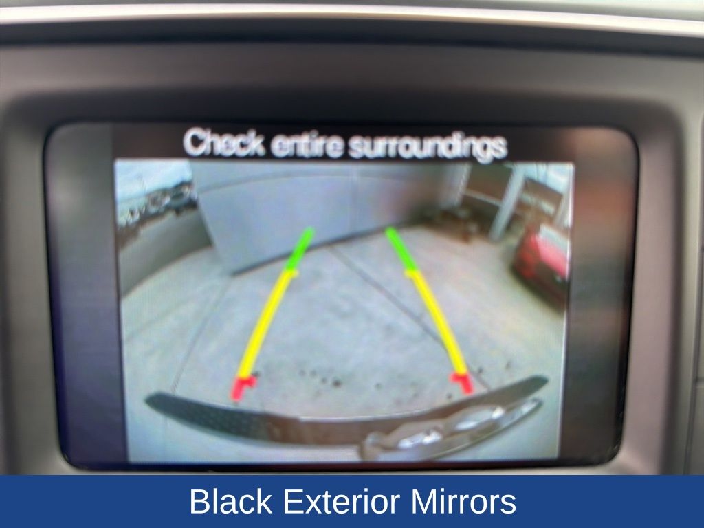 2015 Ram 1500 Tradesman