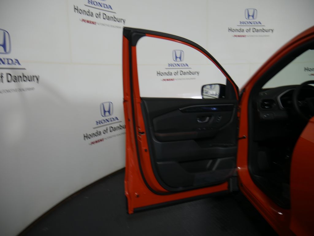 Thumbnail: 2026 Honda Passport - 13