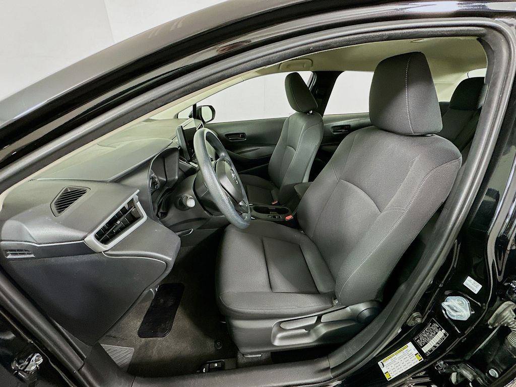 Thumbnail: 2024 Toyota Corolla - 21