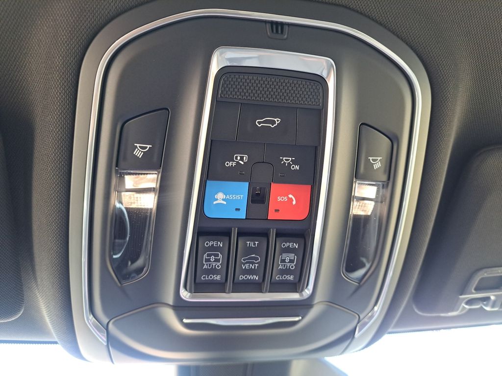 New Car 2025 Jeep Grand Cherokee L  Limited For Sale Under $50,000 In Austin, Texas