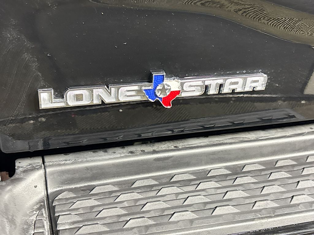 2025 Ram 3500 Big Horn