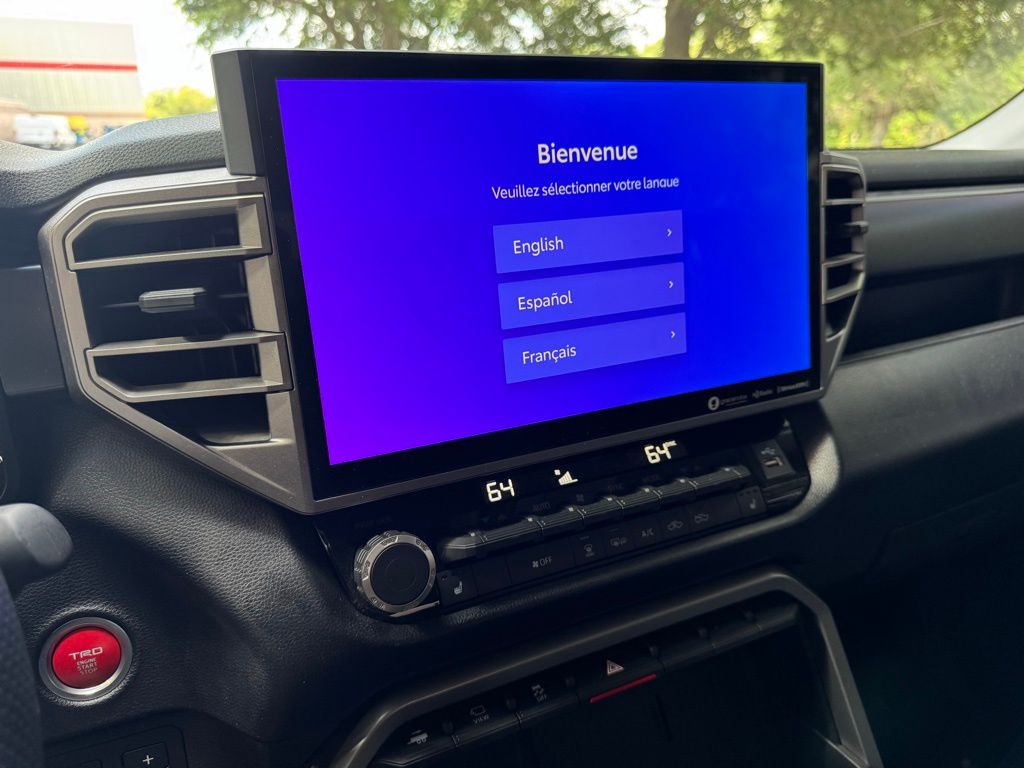 2022 Toyota Tundra SR5 19