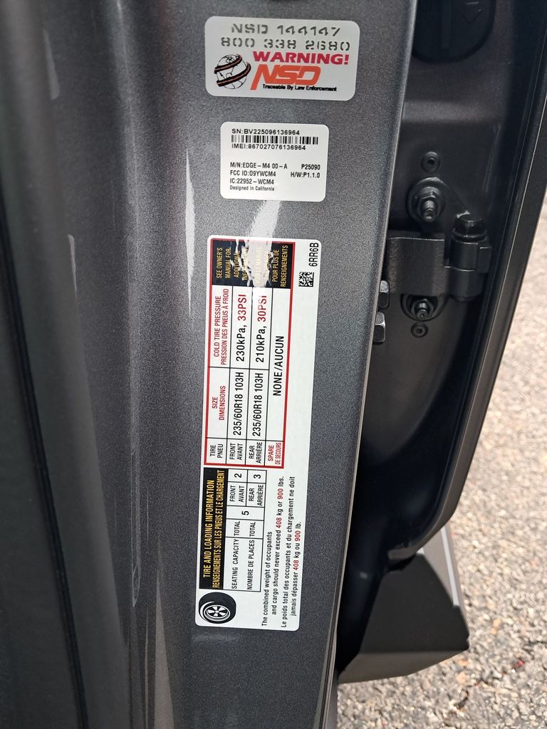 2026 Nissan Rogue SV Gray at John Sisson Motors
