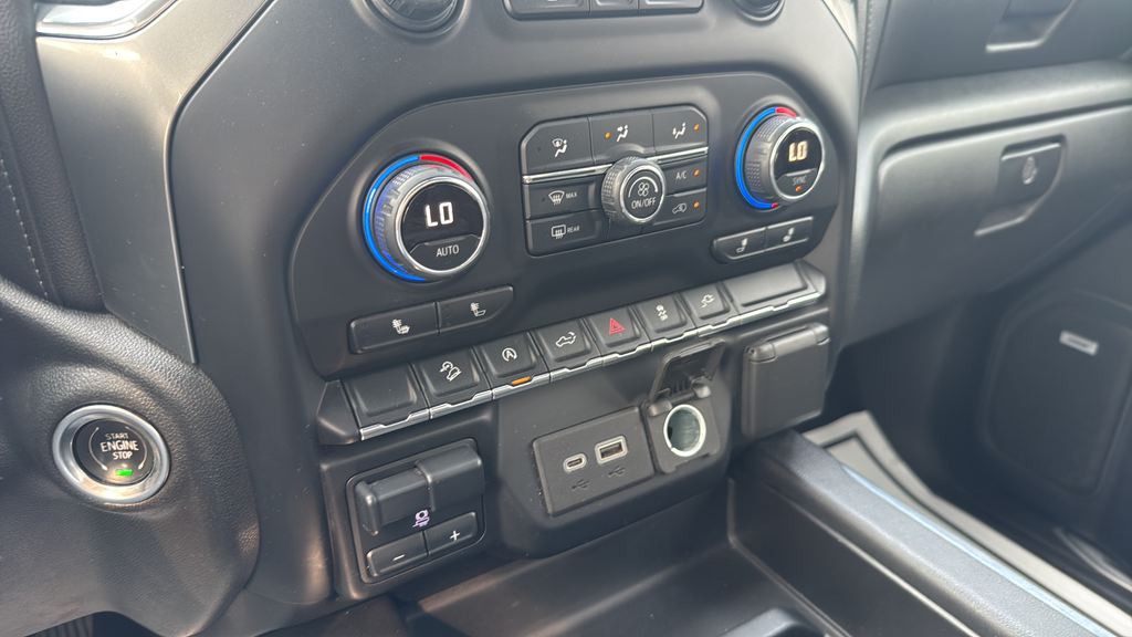 Used 2020 Chevrolet Silverado 1500 Truck