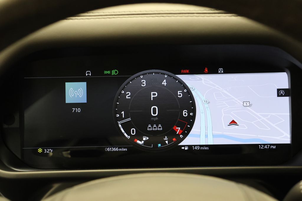 Thumbnail: 2023 Land Rover Defender - 20