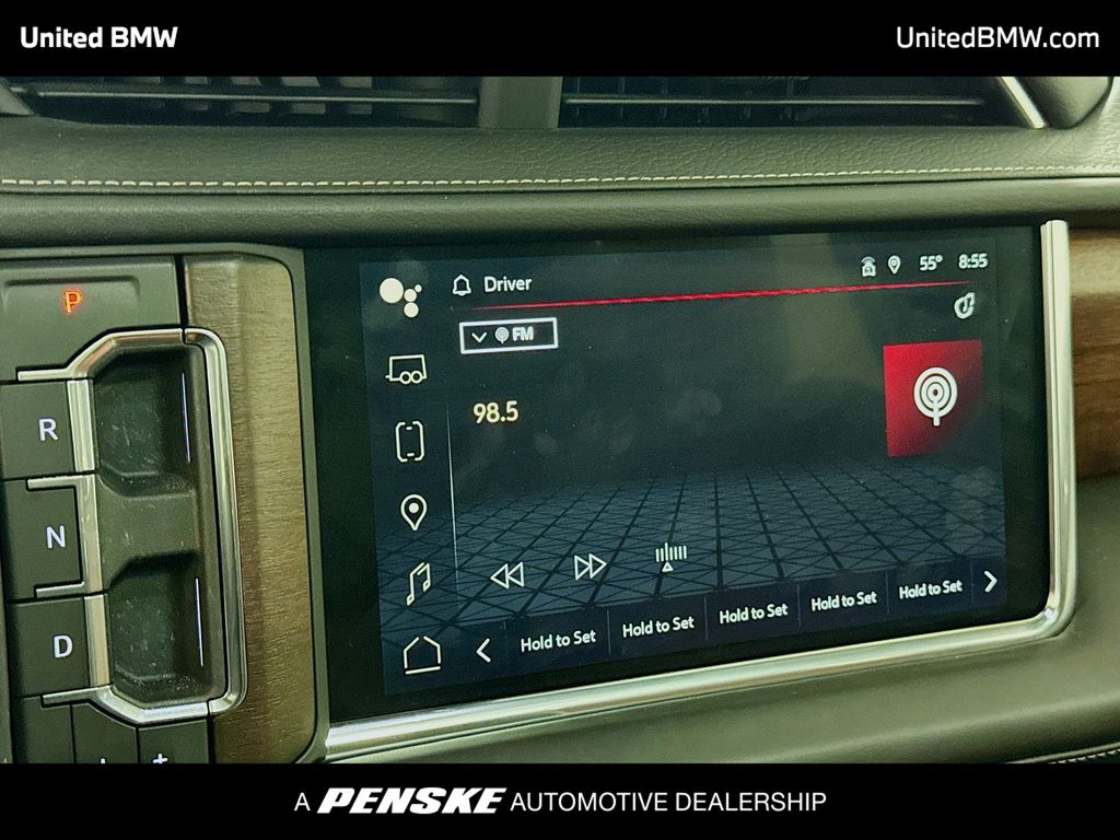 Thumbnail: 2024 GMC Yukon - 8