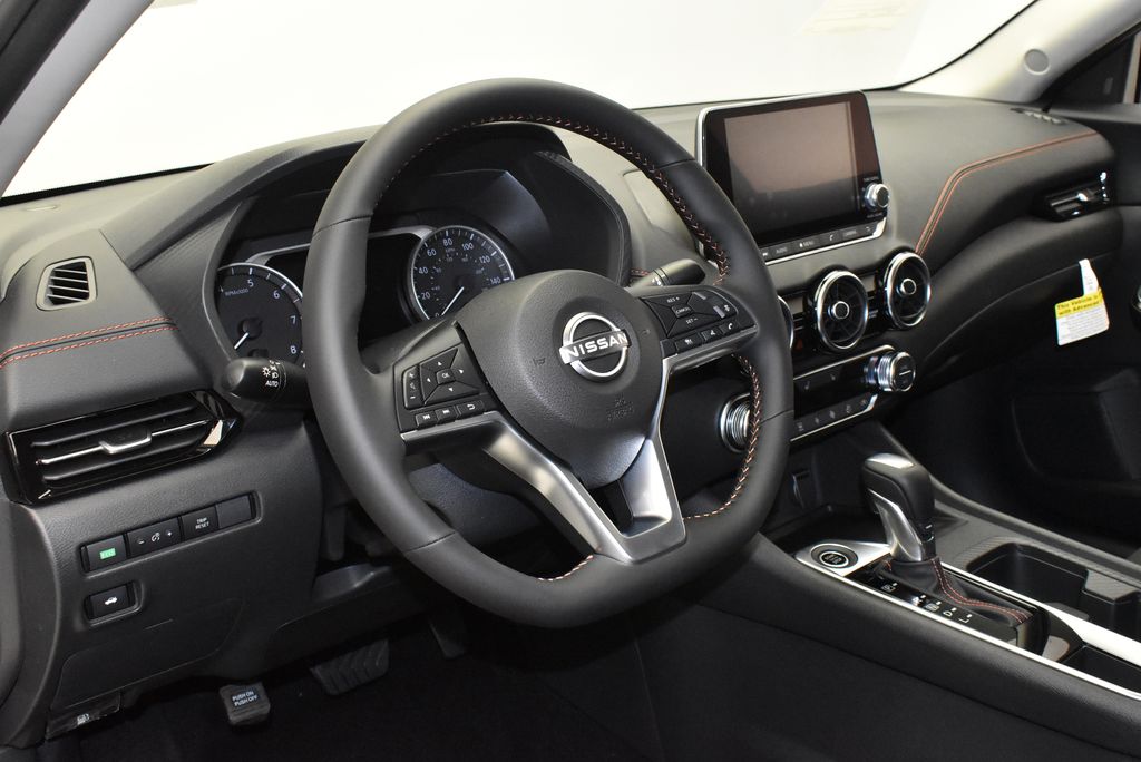 Thumbnail: 2025 Nissan Sentra - 15