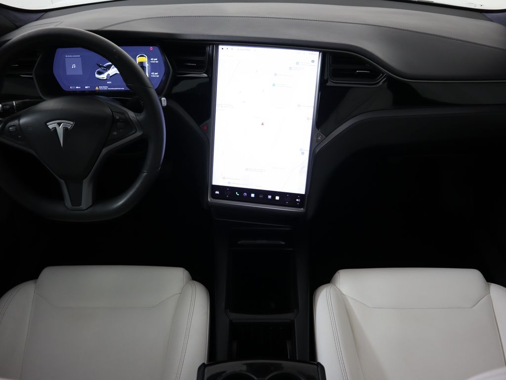 Thumbnail: 2018 Tesla Model S - 13