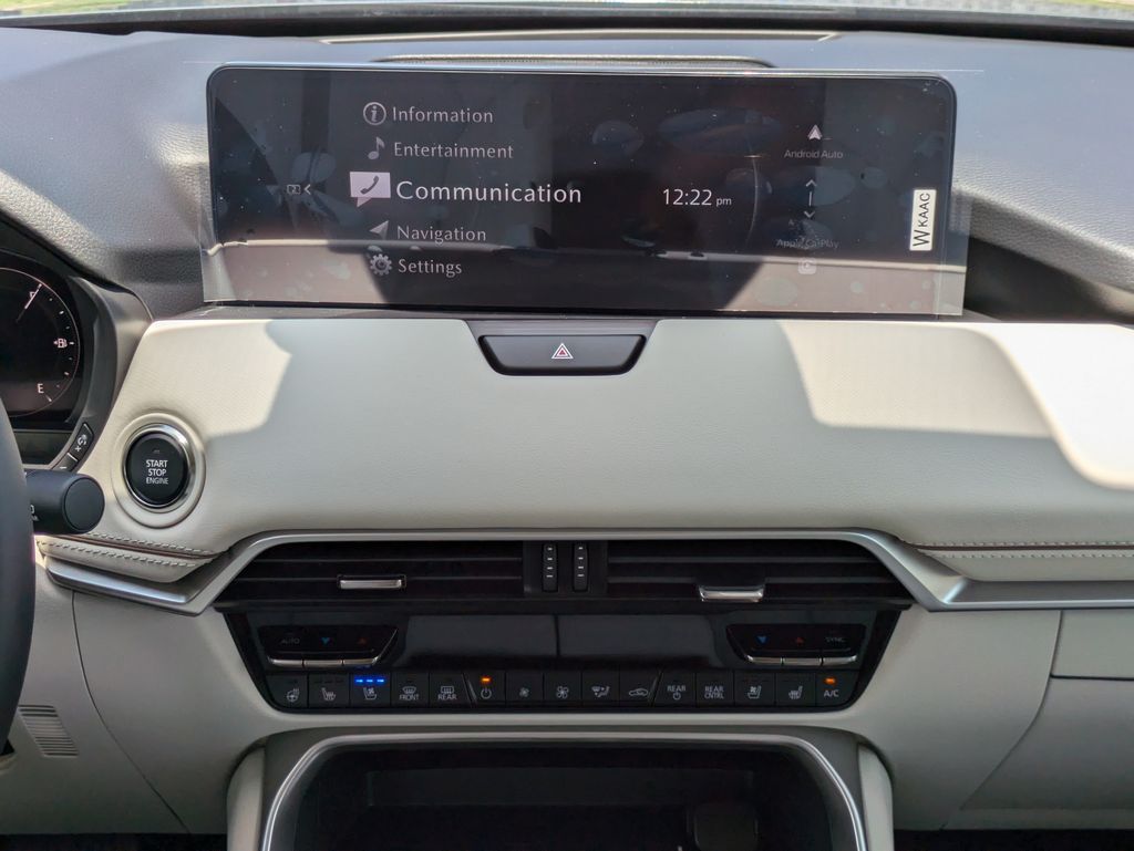 2026 Mazda CX-90 3.3 Turbo Premium Plus