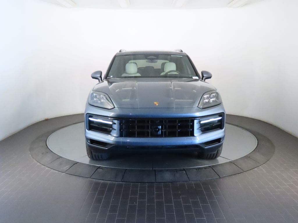 Thumbnail: 2026 Porsche Cayenne - 10
