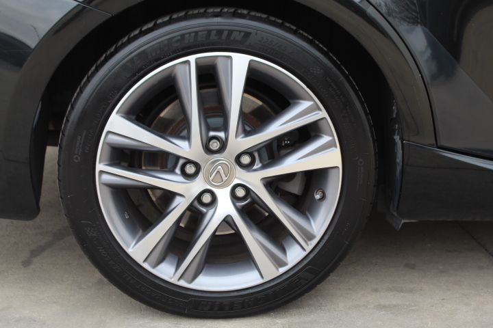 Used Car 2018 Lexus Is  300 For Sale Under $25,000 In Georgetown, Texas