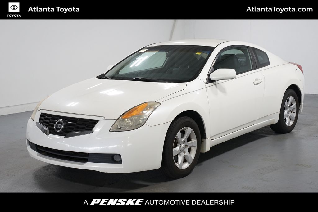 2009 Nissan Altima S -
                  Duluth, GA