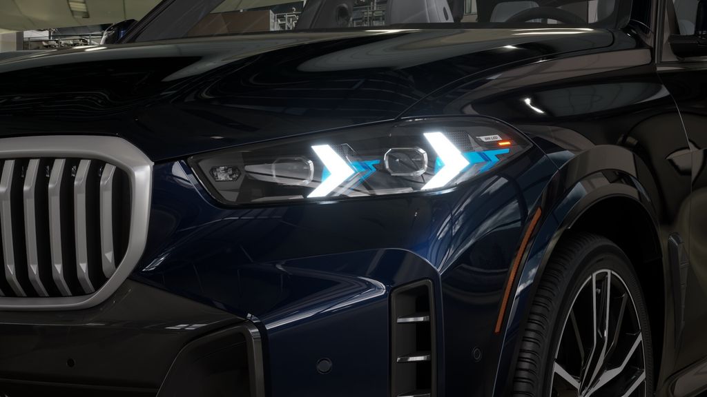Thumbnail: 2026 BMW X5 - 32