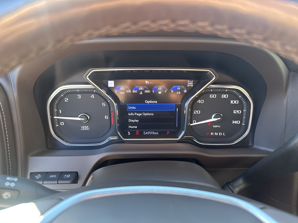 Used Car 2022 Gmc Sierra 1500 Limited  Slt For Sale Under $50,000 In Austin, Texas