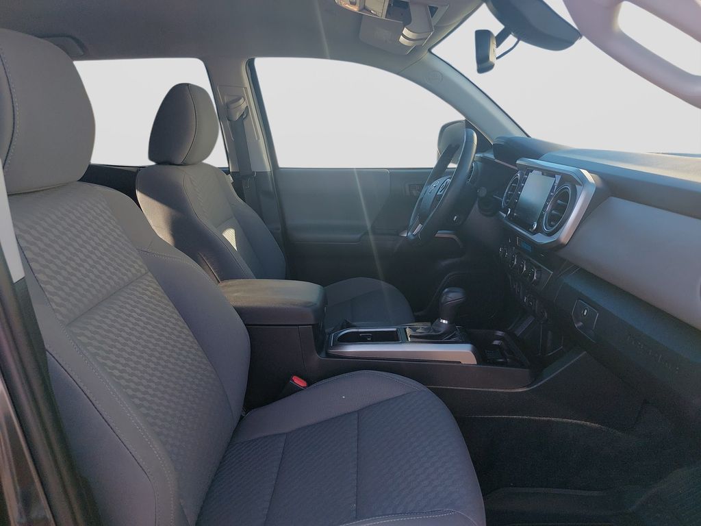 Used 2023 Toyota Tacoma Truck