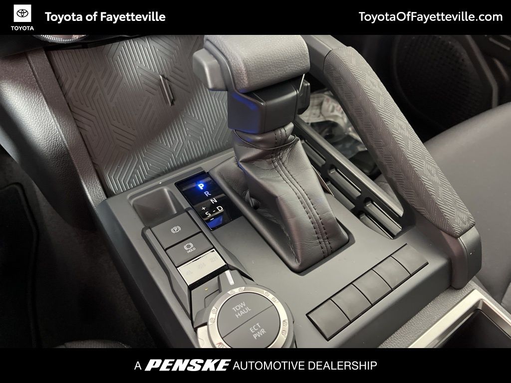 Thumbnail: 2025 Toyota Tacoma - 32