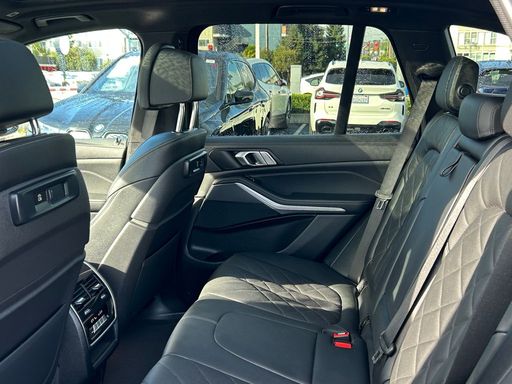 Thumbnail: 2023 BMW X5 - 30