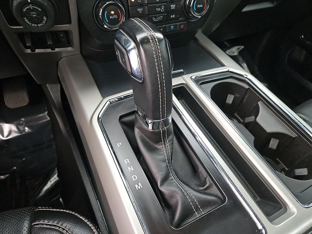 Thumbnail: 2018 Ford F-150 - 15