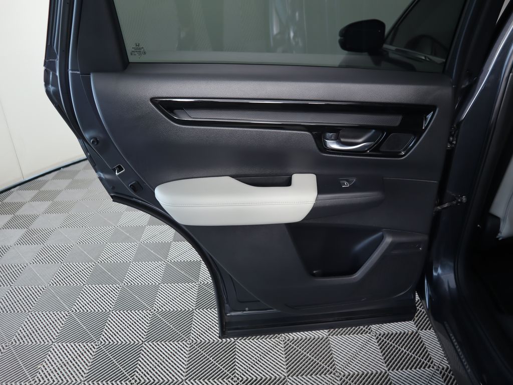Thumbnail: 2025 Honda CR-V - 26