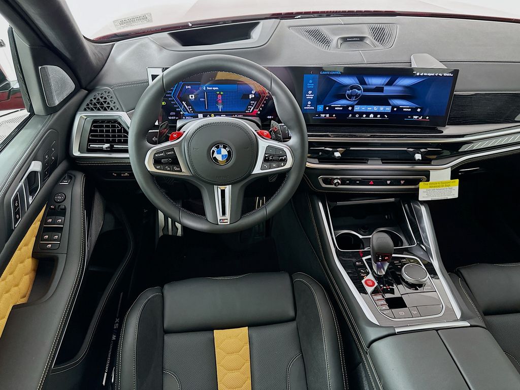 Thumbnail: 2026 BMW X5 - 19