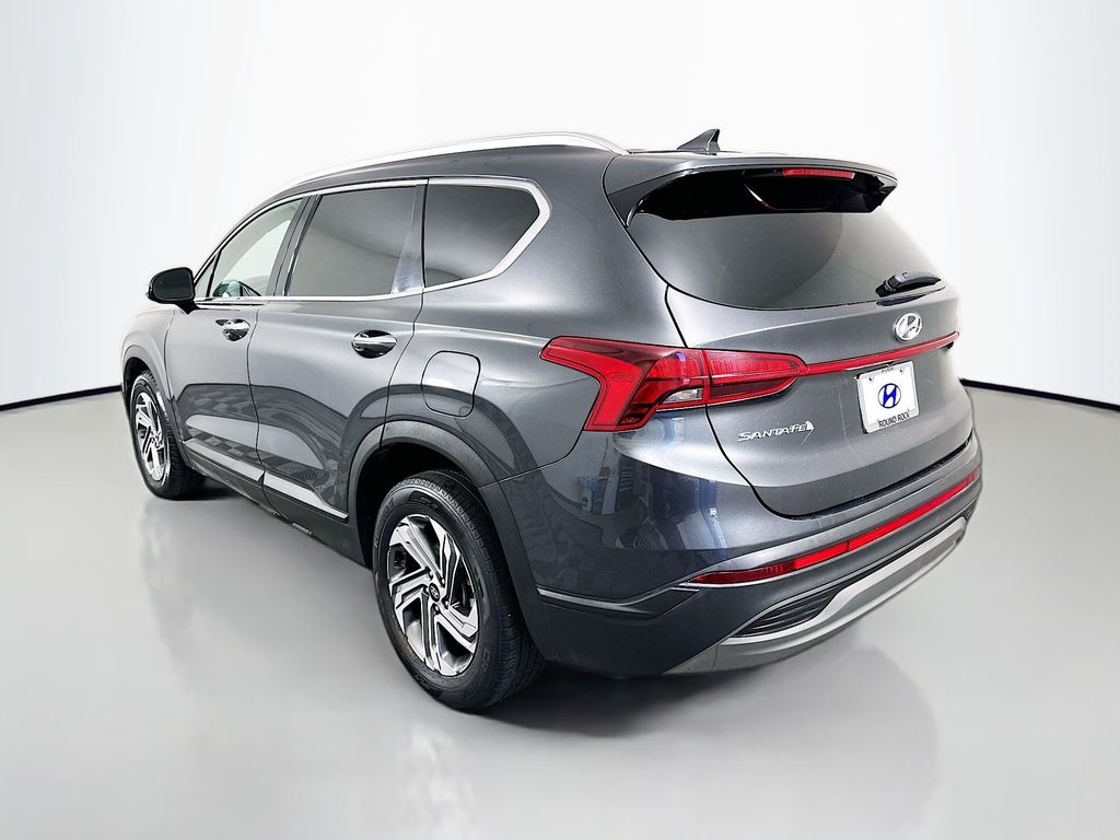 Thumbnail: 2023 Hyundai Santa Fe - 7
