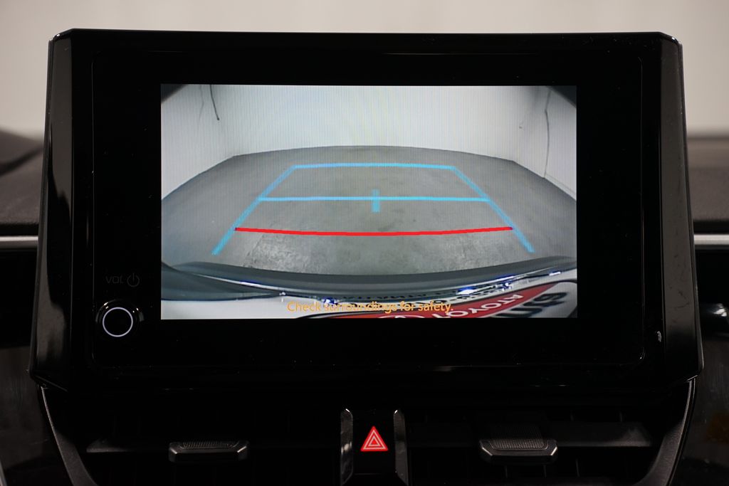 Thumbnail: 2024 Toyota Corolla - 19