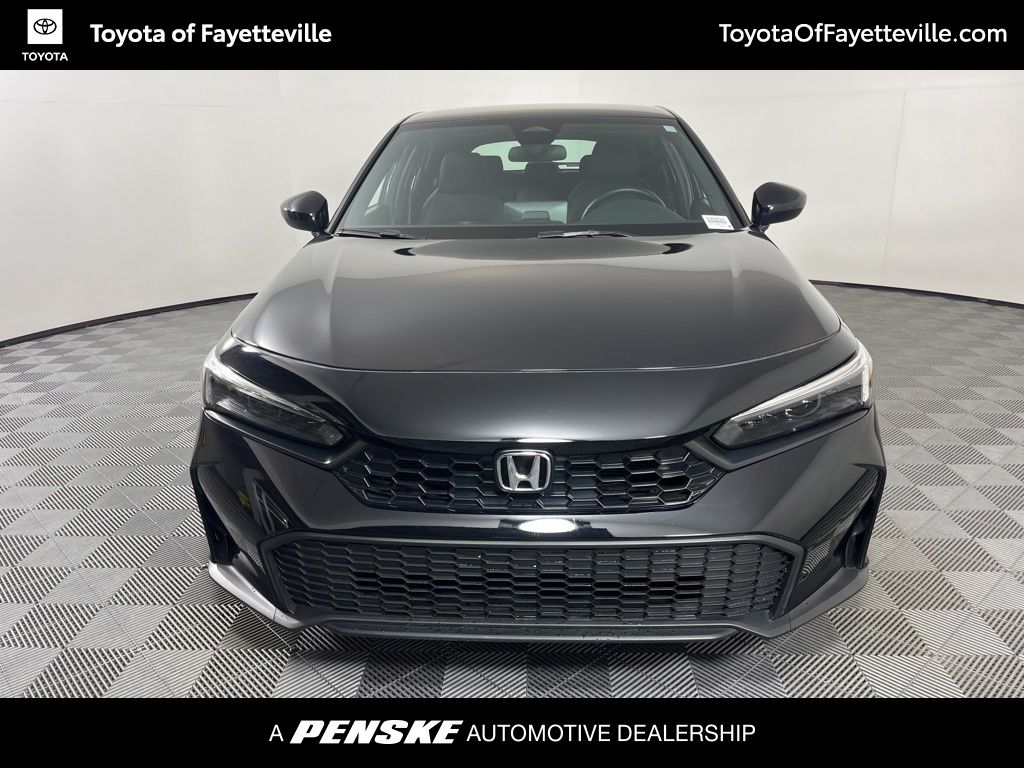 Thumbnail: 2025 Honda Civic - 15